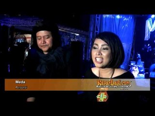 Isi Soundtrack Laskar Pelangi, Mimpi Meda Terwujud