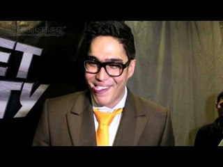 Marcell Chandrawinata Ingin Buka Bengkel