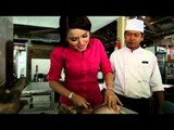 Siti Liza Wisata Kuliner di Anyer