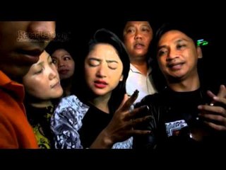 Saipul Jamil Tak Tega Lihat Depe Dipenjara