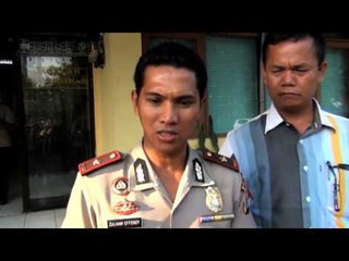 Roger Tetap Jalani Proses Hukum Meski Masuk Rehabilitasi