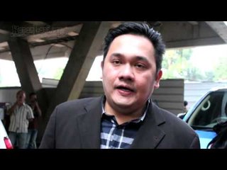 Farhat Abbas Resmi Jadi Tersangka