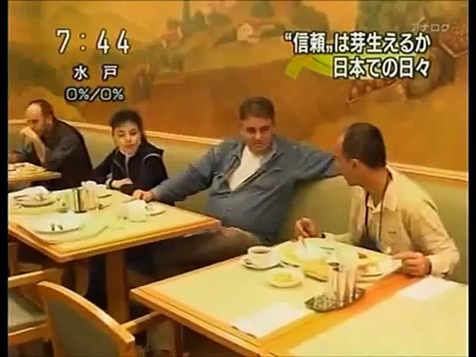 指揮者　柳澤寿男　バルカン室内管弦楽団の活動　後編