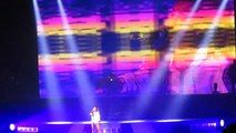 ariana grande why try (zenith de paris) live