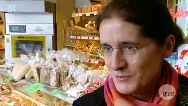 Niedergang der Backwaren (Billig-Brot, Zusatzstoffe)