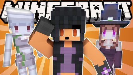 Cute Girls | Minecraft Mod Mod World