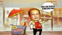 Failon Ngayon: “No MRT Muna?