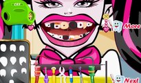 Çılgın Diş Doktoru Oyunları Kitoyun.com'da