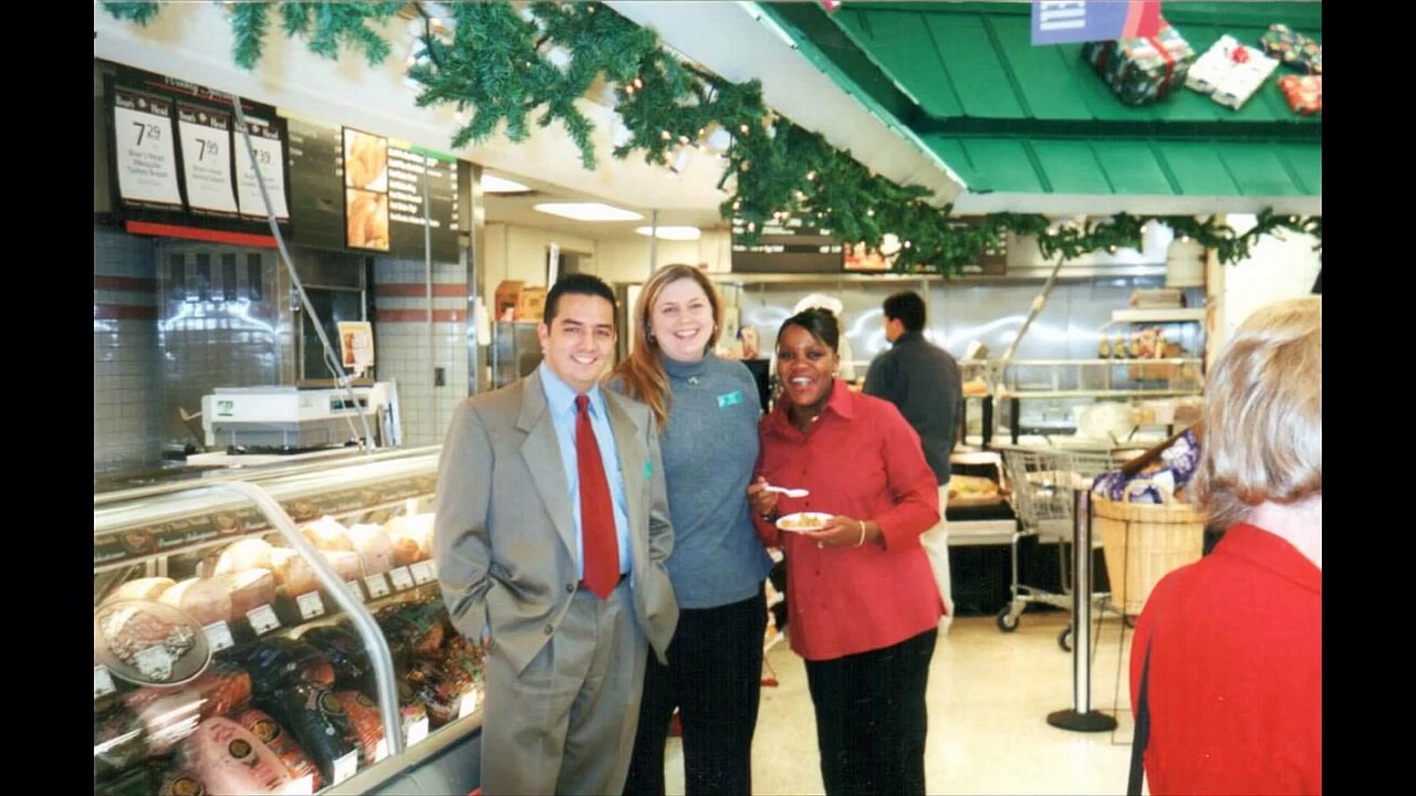My 15 years with Publix
