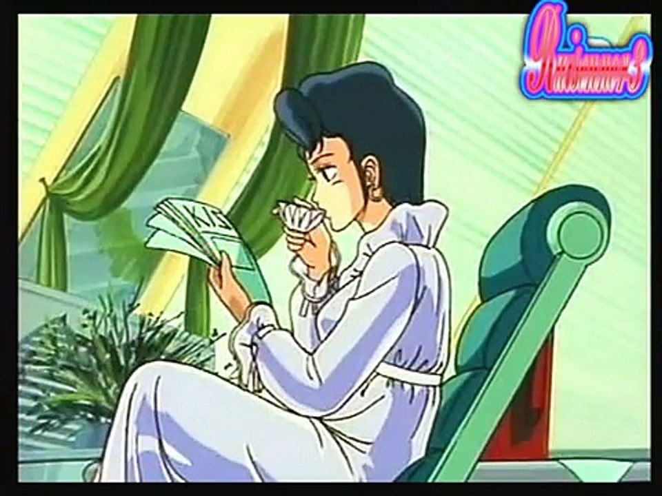 Two Love Songs - 'Rebeca Martinez' de Cuba (Manga Anime) by: Ruiseñor3