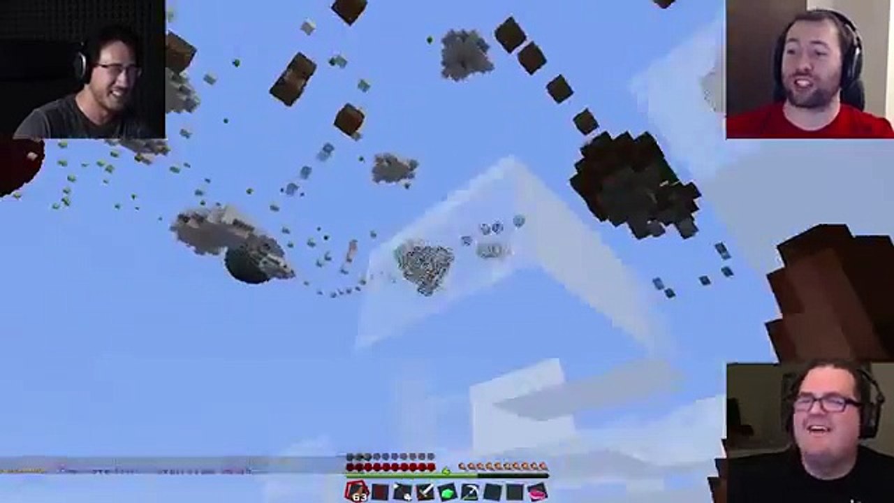 vanossgaming Markiplier Highlights vanossgaming