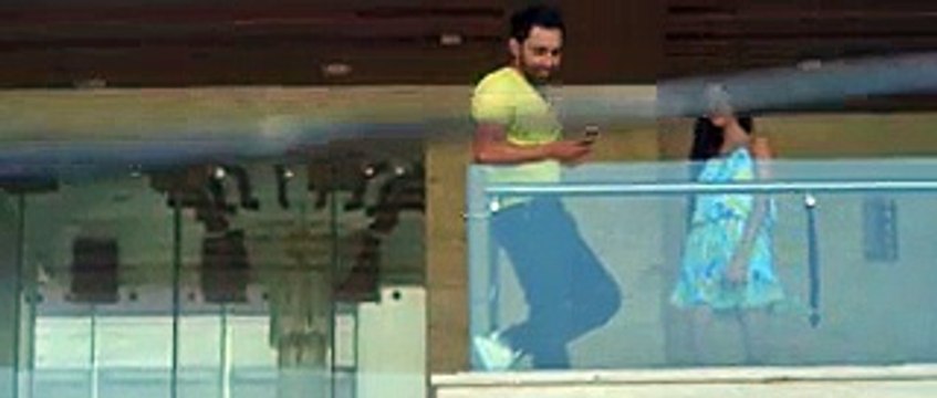 Hanju - Official Video Harf Cheema New Sad Song Panj-aab Records Full HD - Video Dailymotion