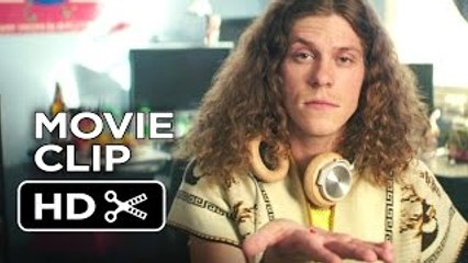 Dope Movie CLIP - Meet William (2015) - Zoë Kravitz, Shameik Moore Movie HD