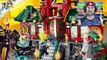 LEGO DIMENSIONS! Everything You Need To Know! Waves, Starter Packs, Fun, Team, Level Packs