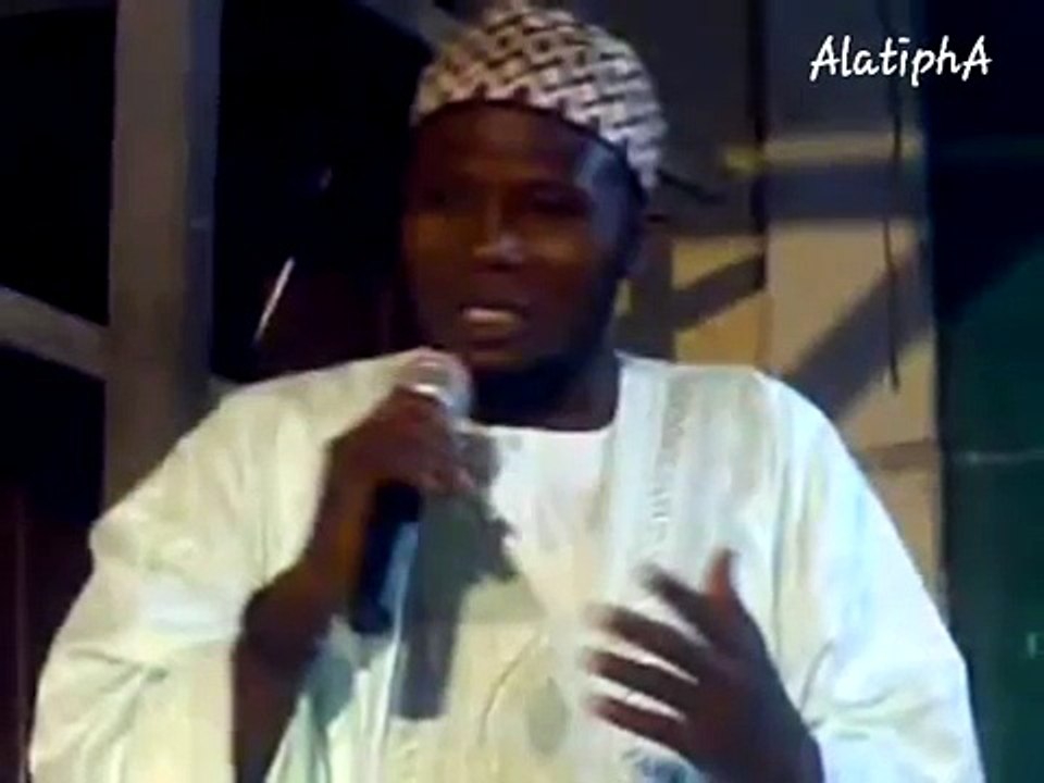 Taribon Chaka Dance By Mallam Pamparewa