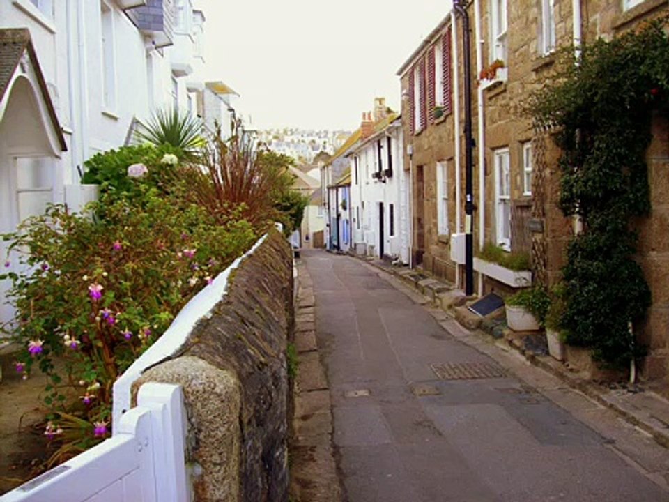 St Ives, Cornwall