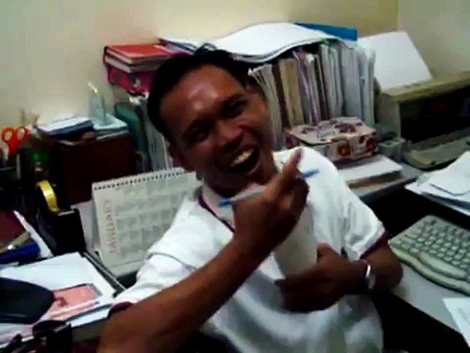 totoo pala!