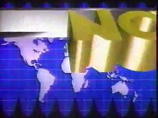 Comerciales en México 1989