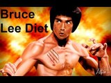 Best of Bruce Lee's amazing Kung Fu one inch punch