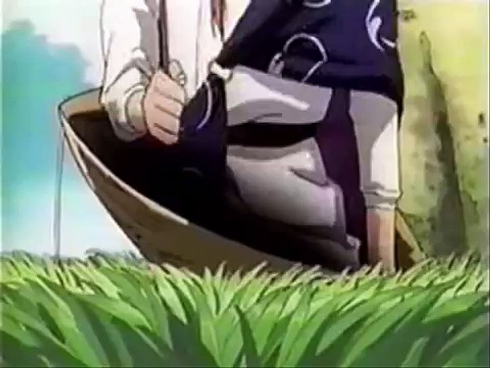 Fushigi Yuugi AMV - Perfect World (Nuriko's song)