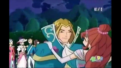 Bloom White and the Seven Heroes (Thebackgroundponies2016Style) Trailer