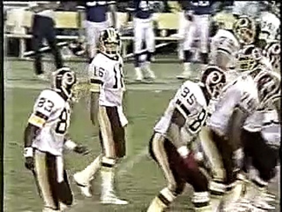 Jackson game winning pick