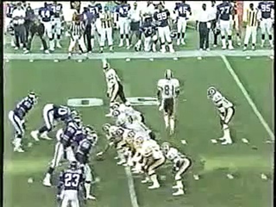 Pepper Johnson INT