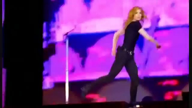 Madonna Let It Will Be Live Confessions Tour 2006