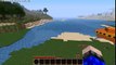 minecraft - aliens takes ovcer my planet!