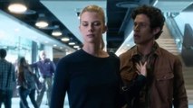 Stitchers Season 1 Episode 6 : Finally