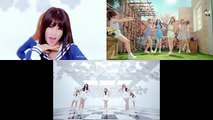 Apink - NoNoNo [Japanese / Korean Ver.(Dance Version) ]