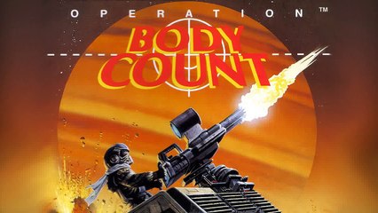 Operation: Body Count CD OST - Track 1