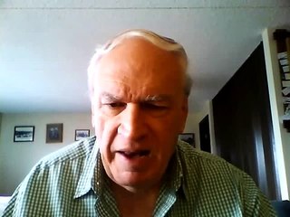 An Agnostic Atheist Physician had a Near Death Experience - Dr Donald Whitaker, tells it like it is!