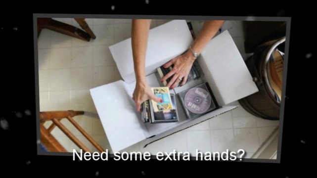 Movers Texas City TX | (281) 920-2313