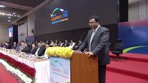 Cyrus Mistry's speech during Valedictory Ceremony of Vibrant Gujarat Global Summit 2013