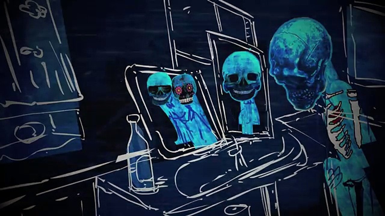 Inscape "Clouded Glasses" (Official Music Video)