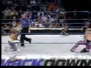 Ultimo dragon wwe debut