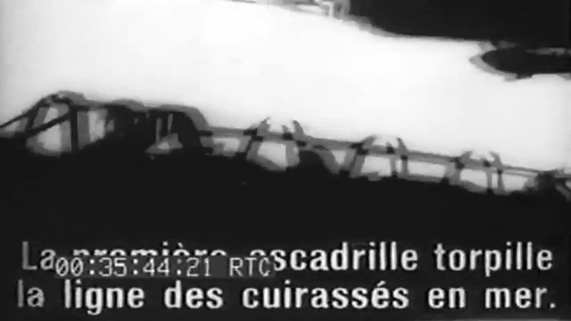 WW2 Japanese Pearl Harbor Propaganda Sea Battles Off Hawaii & Malaya 1941 (full)