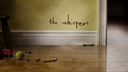 The Whispers Season 1 Episode 2 : Hide & Seek