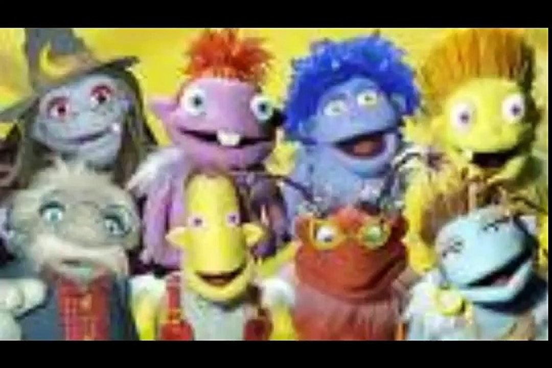 Los lunnis - LOQUENDO