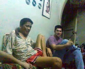 Usapang Lasing 1