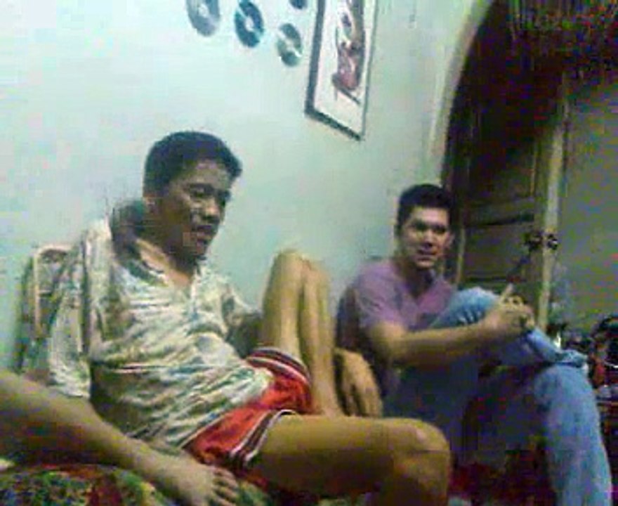 Usapang Lasing 1