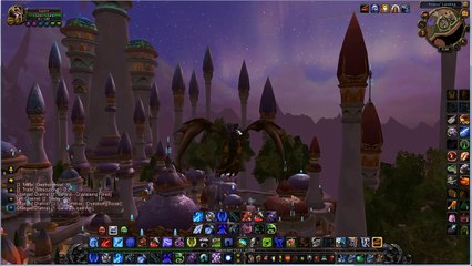 How to find the entrance to The Forge of Souls - Pit of Saron - Halls of Reflection