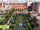 DLF Garden City Sector 91 & 92 Gurgaon, DLF Garden City Gurgaon Walk Through +91 9811 999 666