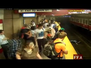 Gerçek Hayattaki Kahramanlar