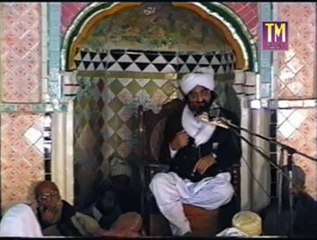 1. Molana Ata Muhammad Bandyalvi Part 5