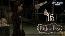Rule of Rose 【PS2】 -  Pt. 15 「The Goat Sisters」