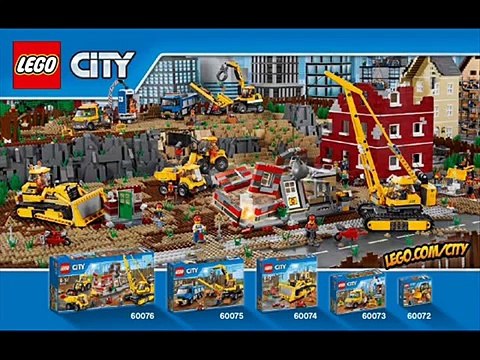 !!NEW!! Lego City Deep Sea Helicopter (60093)