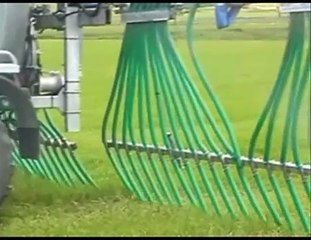 Cisterna para purines 3 ejes 22.000 litros (Cistern; Zisterne; Citerne)