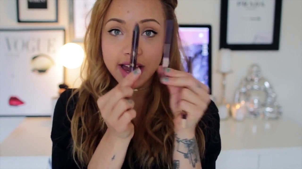 makeup tutorial - makeup korean sexy girl